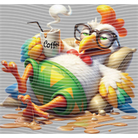 Animal Text Series-AT 950